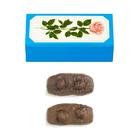 【ＲＵＲＵ　ＭＡＲＹ’Ｓ】ルルメリー2025 ショコラサブレ　２...　人気商品