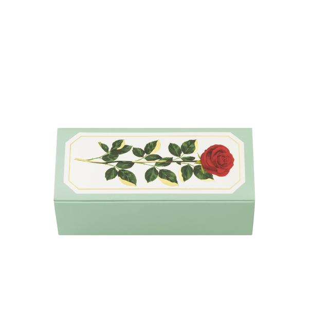 【ＲＵＲＵ　ＭＡＲＹ’Ｓ】ルルメリー2025 季節のショコラサブレ（あまおう苺）２枚入