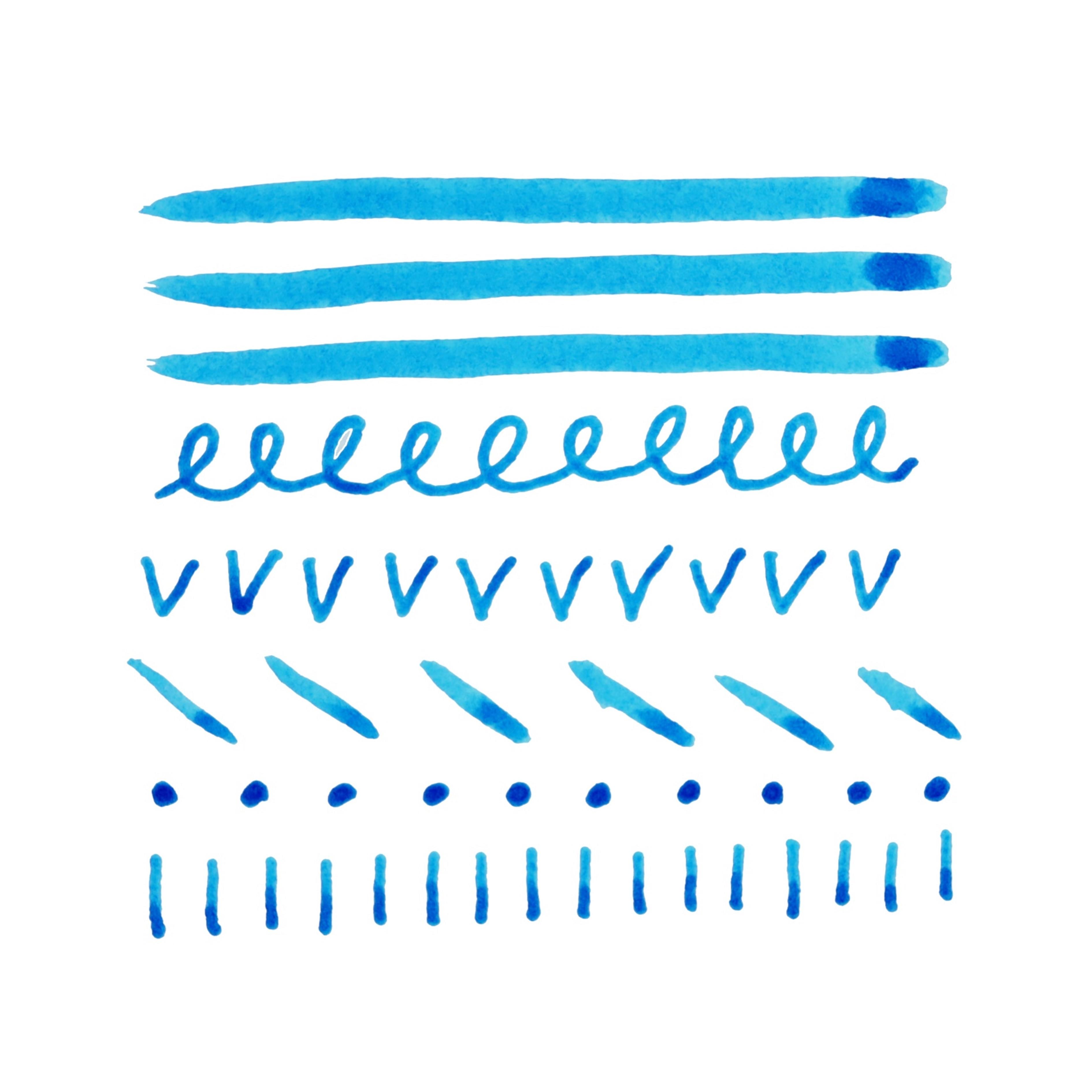 オリジナルインク　ＲＵＲＵ　ＭＡＲＹ’ＳＸ蔦屋書店