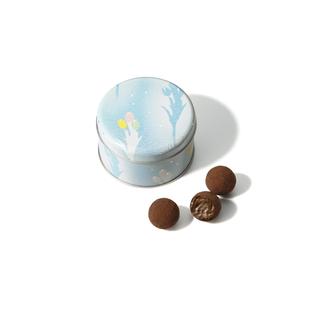 【ＲＵＲＵ　ＭＡＲＹ’Ｓ】ルルメリー2025 ミルクのトリュフ　8個