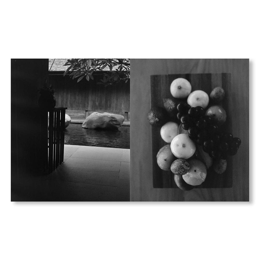 【Pierrot(ピエロ)作品集】RUMAH RUBAH - A BALI HOME OF GILDAS LOAEC AND ROMY LOAEC - by Pierrot