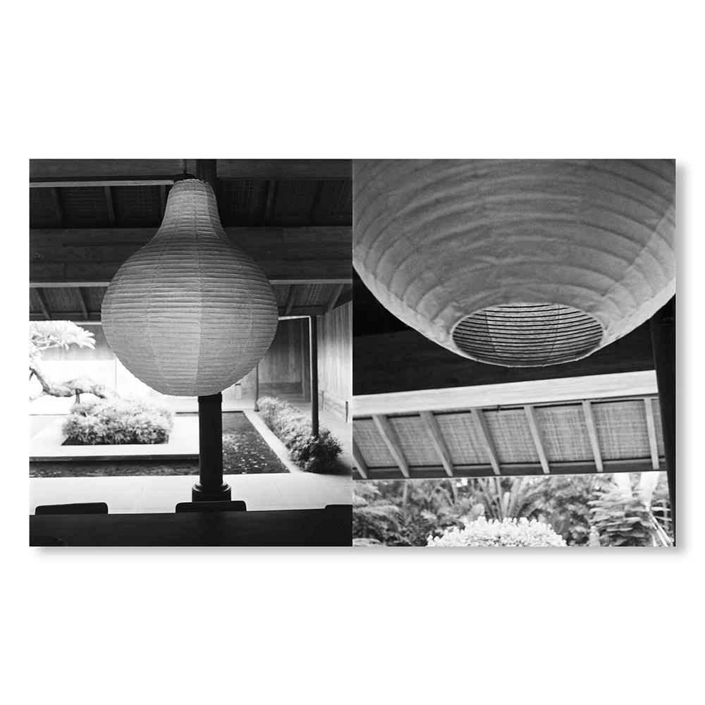 【Pierrot(ピエロ)作品集】RUMAH RUBAH - A BALI HOME OF GILDAS LOAEC AND ROMY LOAEC - by Pierrot