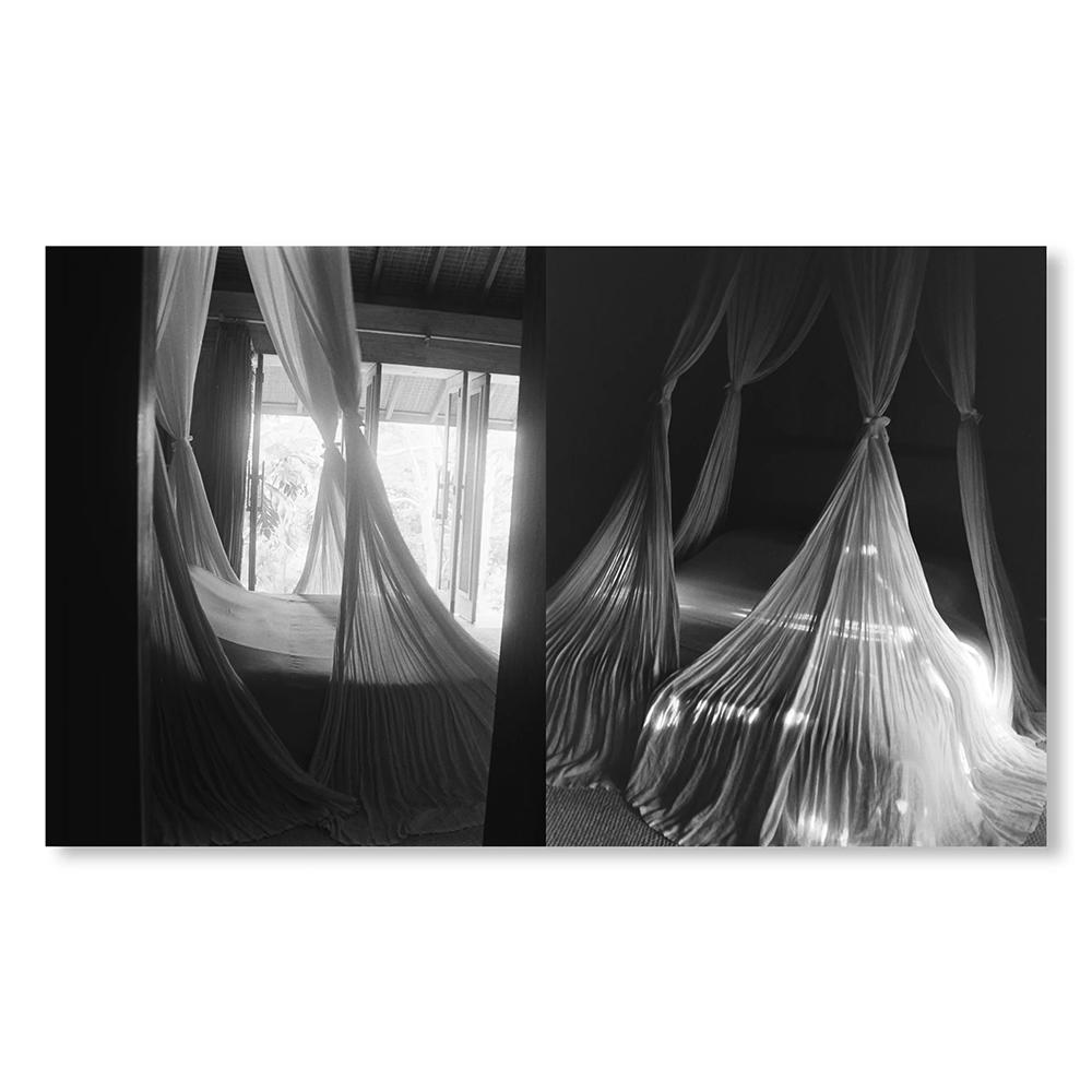 【Pierrot(ピエロ)作品集】RUMAH RUBAH - A BALI HOME OF GILDAS LOAEC AND ROMY LOAEC - by Pierrot