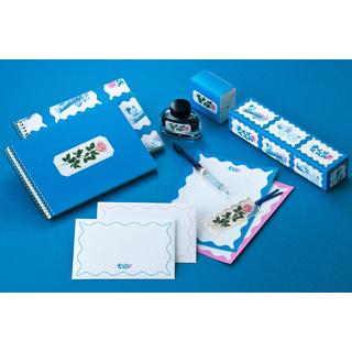 オリジナルステーショナリーセット RURU MARY’S×蔦屋書店