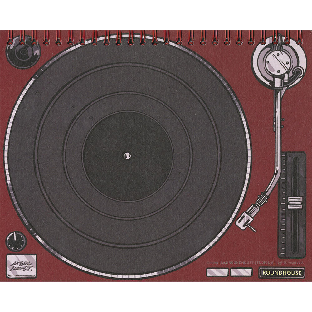 meru 2026 calender カレンダー