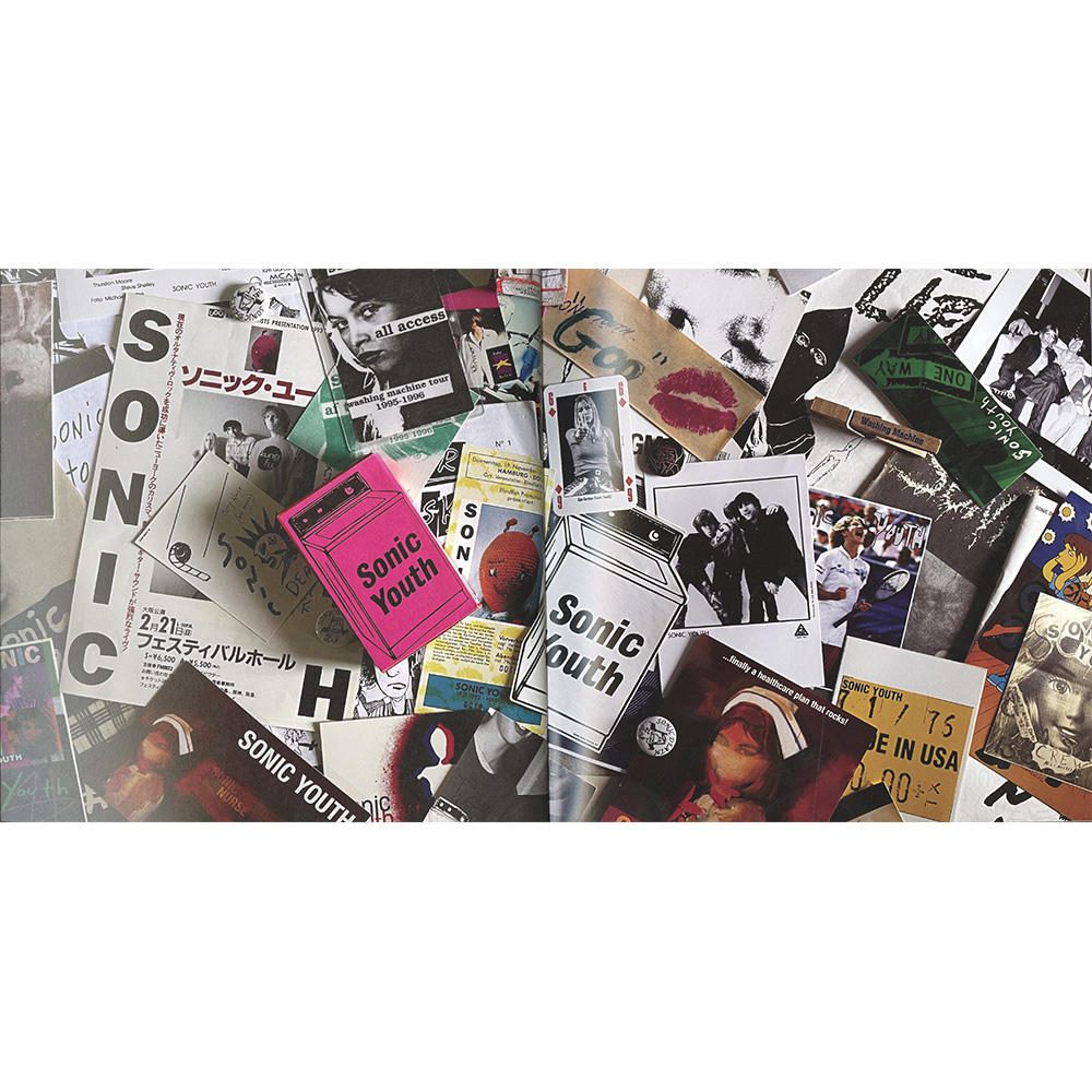 A WORK OF ART VINYL 13　Ultimate Record Covers ART of SY-Ⅱ