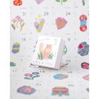 uki uki 2026年日めくりカレンダー　人気商品