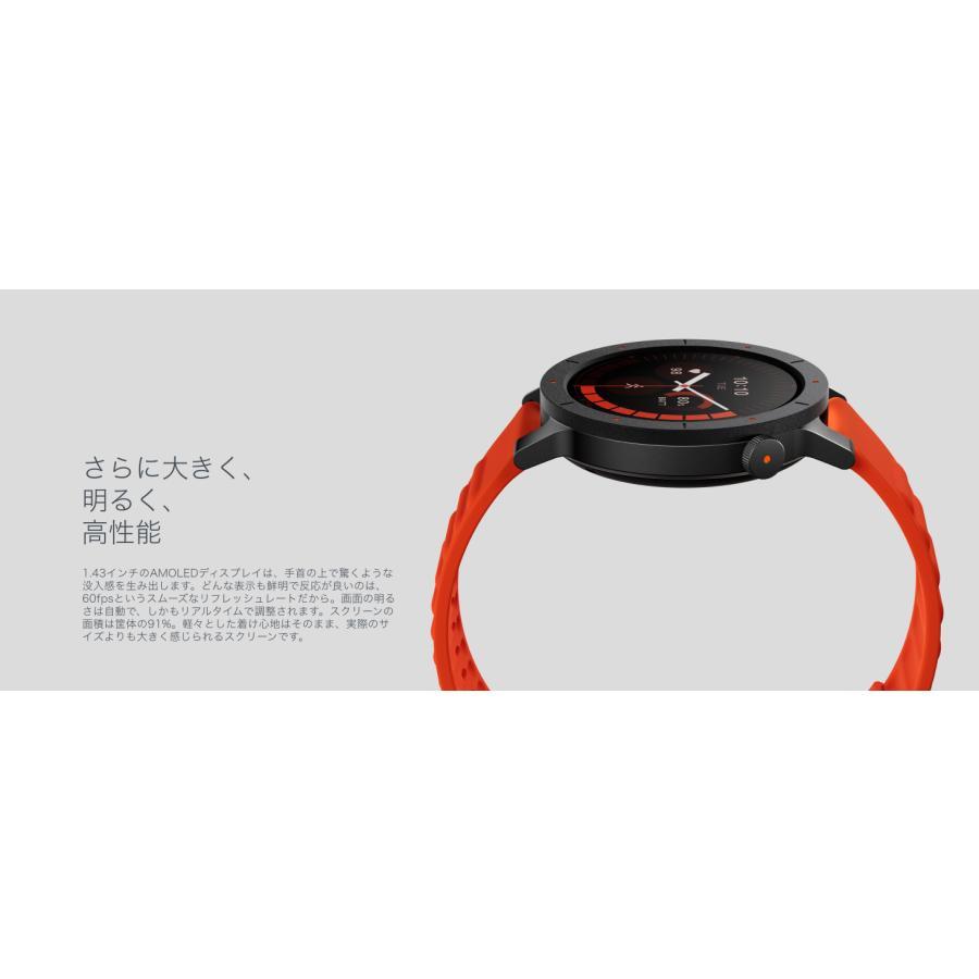 CMF by Nothing(ナッシング) Watch 3 Pro （カラーお選びください）