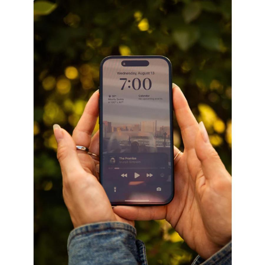 【日本初登場】BodyGuardz(ボディガーズ)Red Light Converter iPhone スクリーンプロテクター