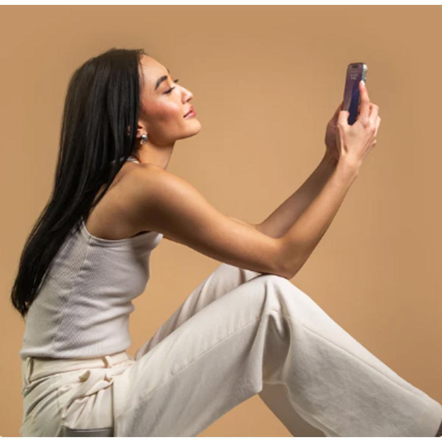 【日本初登場】BodyGuardz(ボディガーズ)Red Light Converter iPhone スクリーンプロテクター