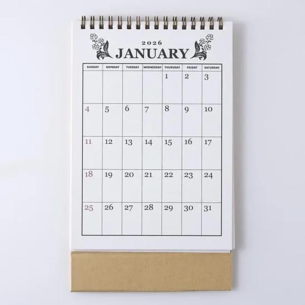 黒山 Cat Symphony Orchestra 2026 カレンダー