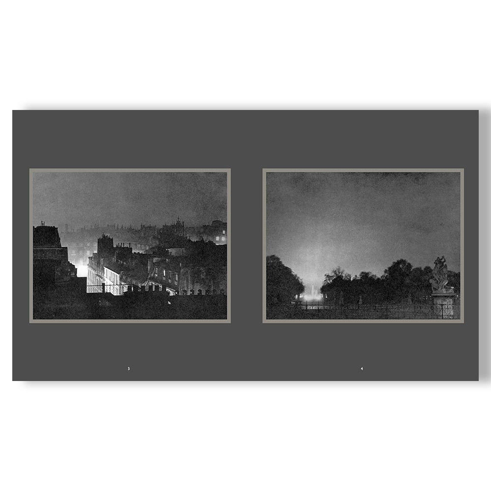Brassai: Paris By Night ブラッサイ 写真集
