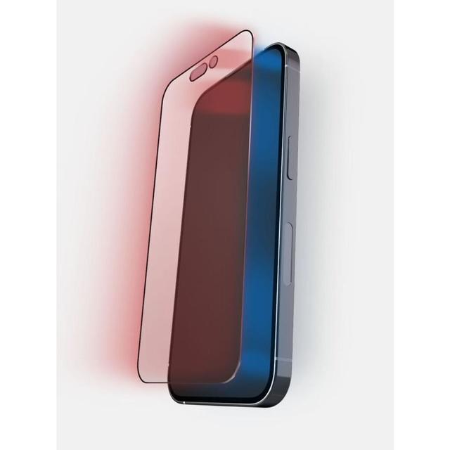 【日本初登場】BodyGuardz(ボディガーズ)Red Light Converter iPhone スクリーンプロテクター