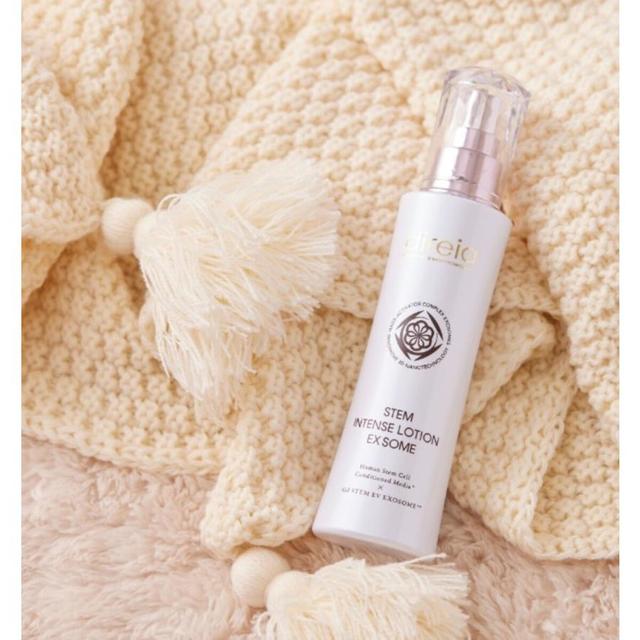 ディレイア ステムインテンスローション EXソーム