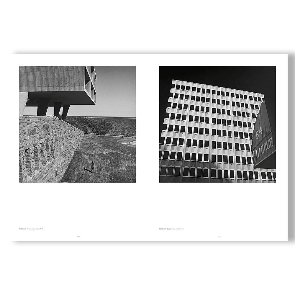 Vivian Maier（ヴィヴィアン・マイヤー） 写真集