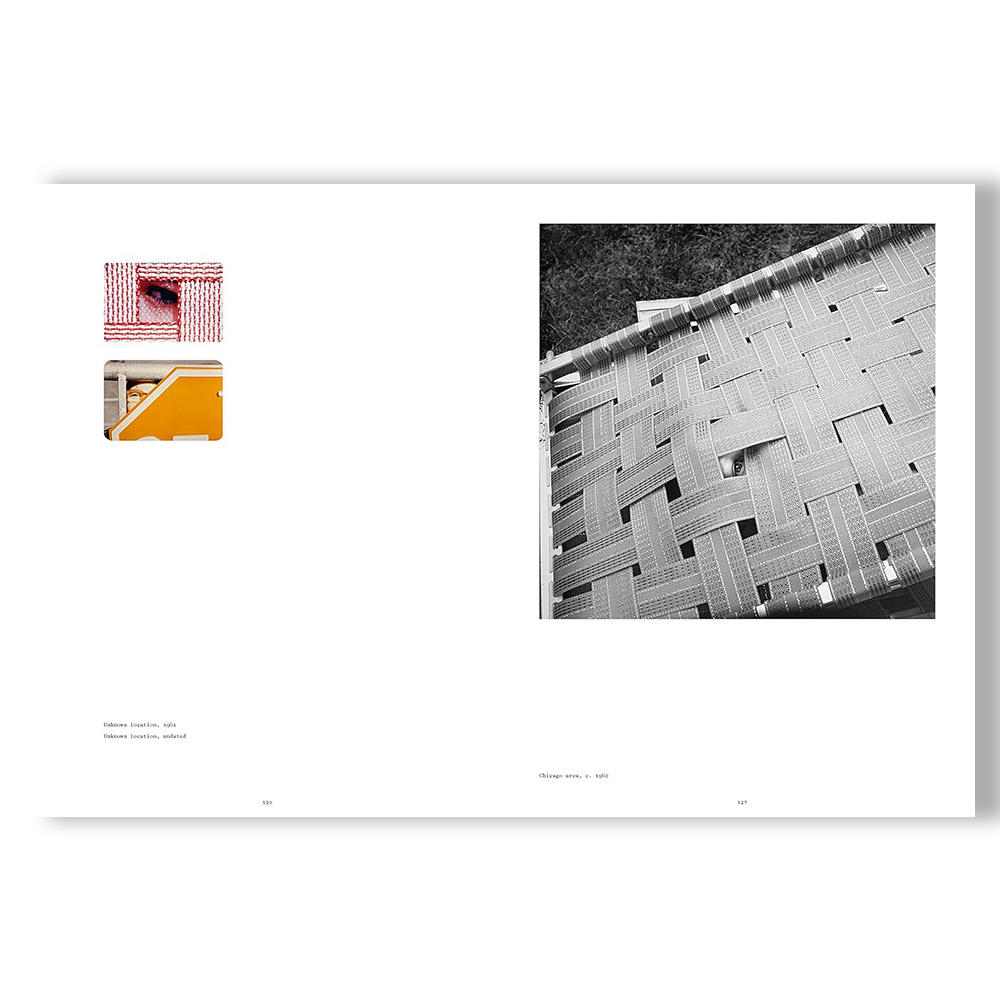 Vivian Maier（ヴィヴィアン・マイヤー） 写真集