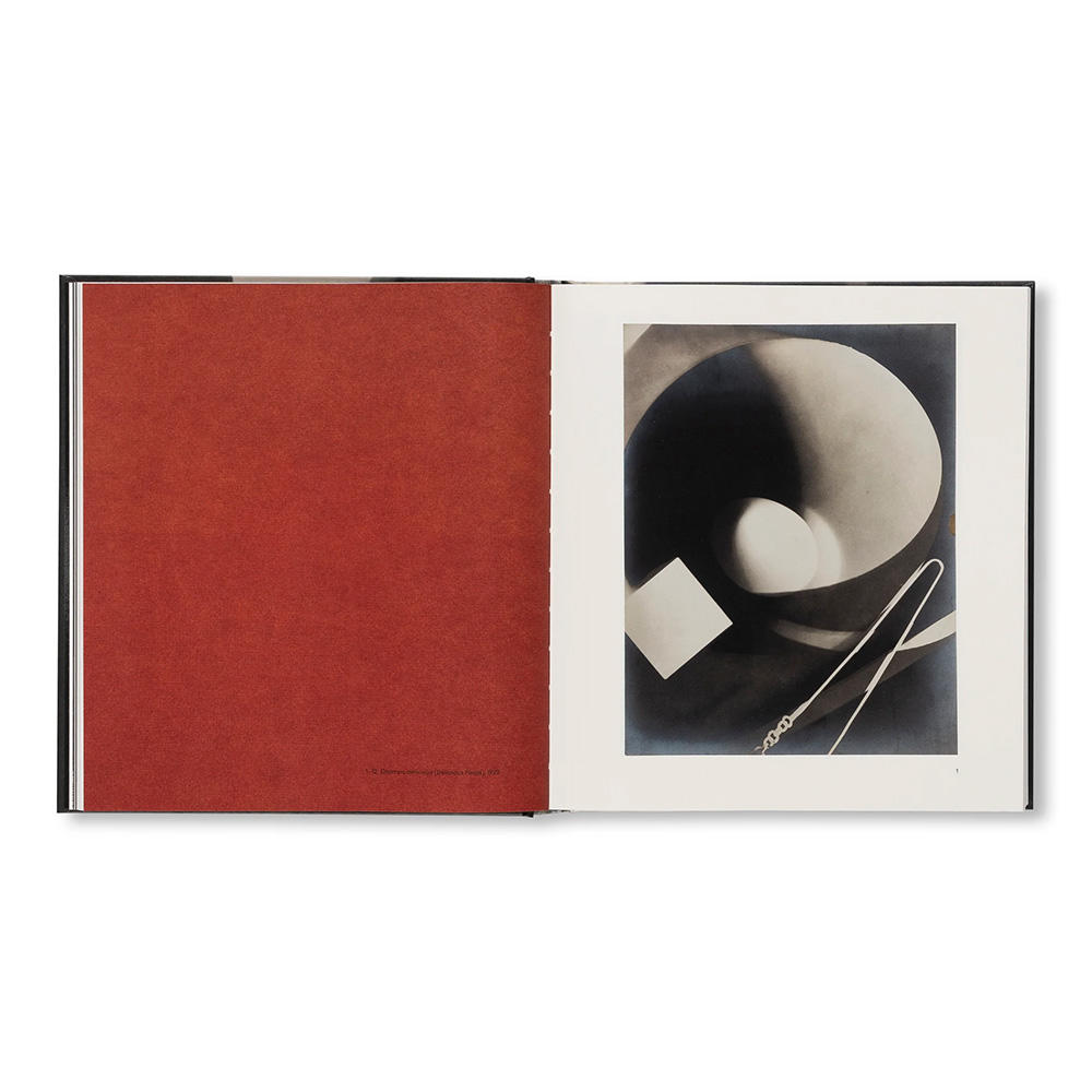 WHEN OBJECTS DREAM by Man Ray（マン・レイ） 写真集