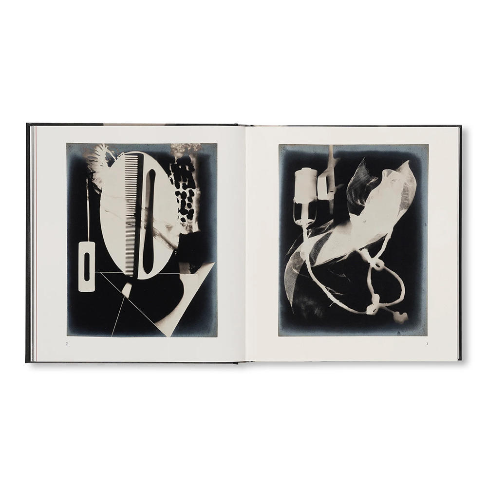 WHEN OBJECTS DREAM by Man Ray（マン・レイ） 写真集