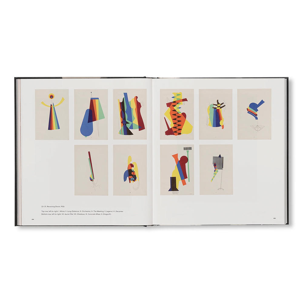 WHEN OBJECTS DREAM by Man Ray（マン・レイ） 写真集