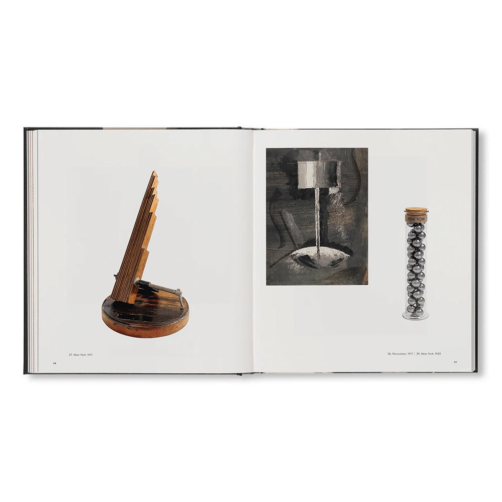 WHEN OBJECTS DREAM by Man Ray（マン・レイ） 写真集