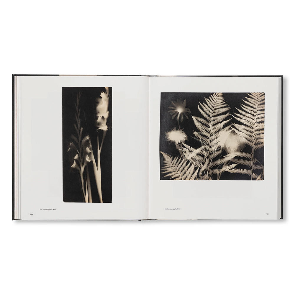 WHEN OBJECTS DREAM by Man Ray（マン・レイ） 写真集