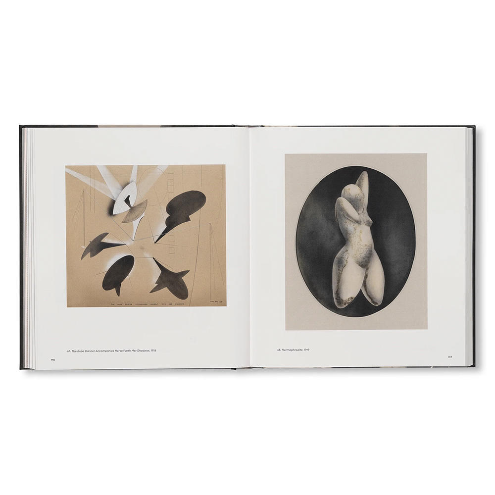 WHEN OBJECTS DREAM by Man Ray（マン・レイ） 写真集