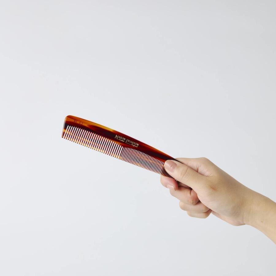 MASON PEARSON メイソンピアソン　スタイリングコーム