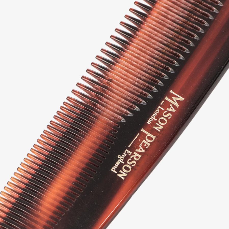 MASON PEARSON メイソンピアソン　スタイリングコーム