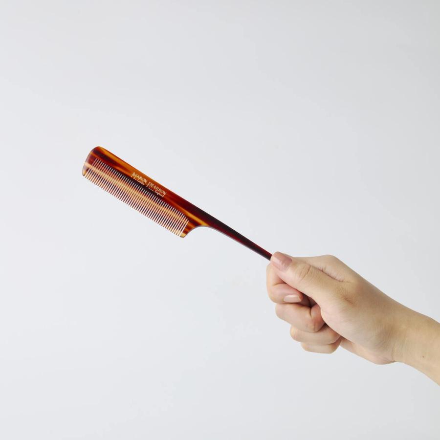 MASON PEARSON メイソンピアソン　テイルコーム