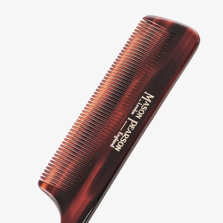 MASON PEARSON メイソンピアソン　テイルコーム