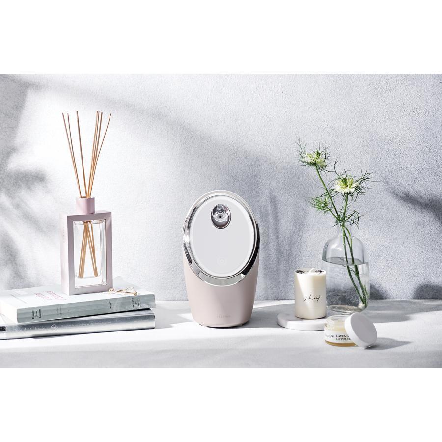 FESTINO(フェスティノ) フェイシャル クレンジング ナノスチーマー　SBEG 