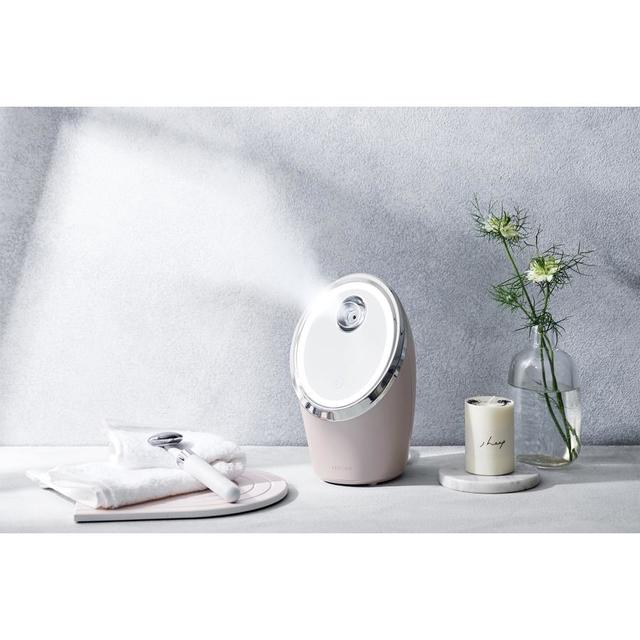 FESTINO(フェスティノ) フェイシャル クレンジング ナノスチーマー　SBEG 