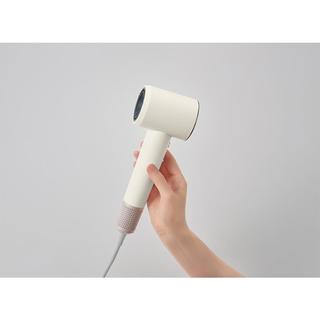 マスターモイスト ヘアドライヤー イオニス IV