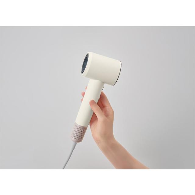 マスターモイスト ヘアドライヤー イオニス IV