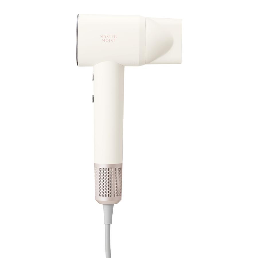 マスターモイスト ヘアドライヤー イオニス IV