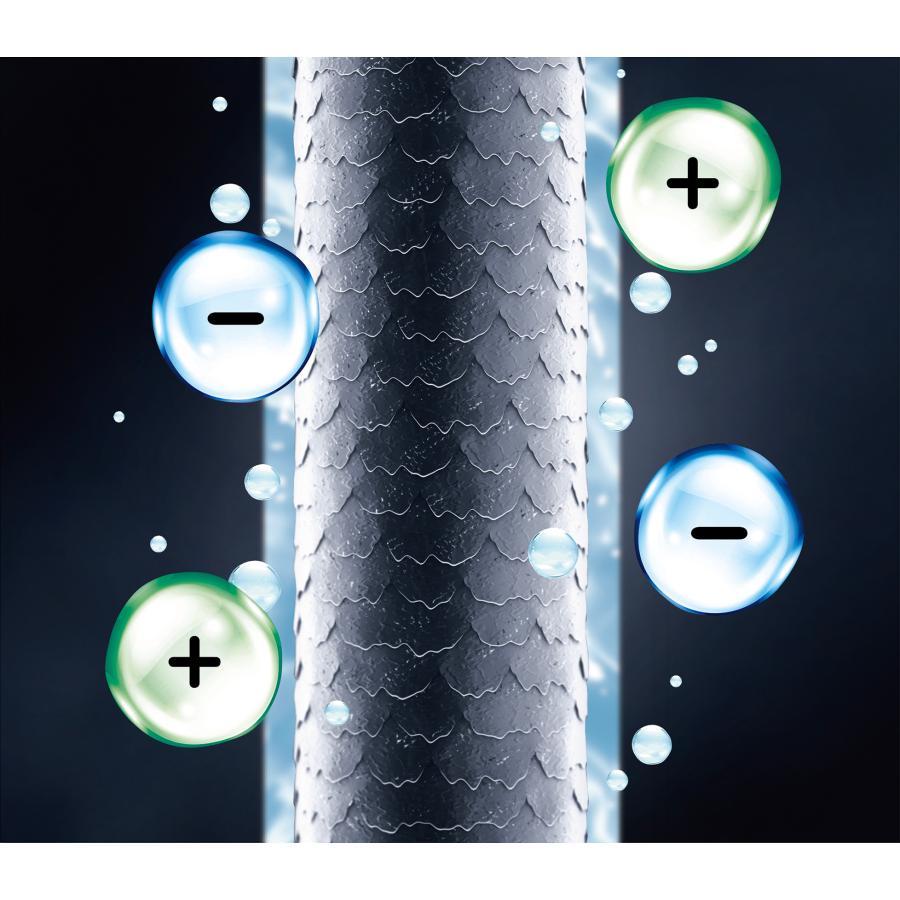 マスターモイスト ヘアドライヤー イオニス IV