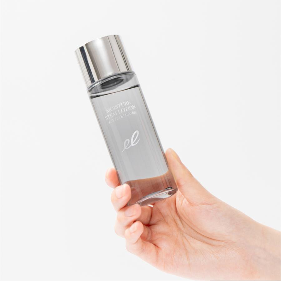 モイスチャーステムローション