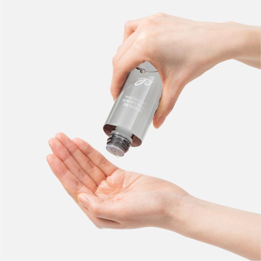 モイスチャーステムローション