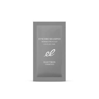 パウチ シンクロシャンプー オム FOR SCALP パウチ