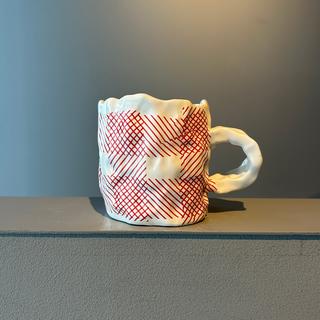 【SHOKKI】mug Ｌ