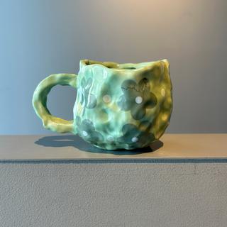 【SHOKKI】mug Ｌ