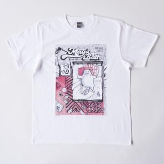 【黒山 Kathy Lam】Magic Bath Vol.2 Tシャツ
