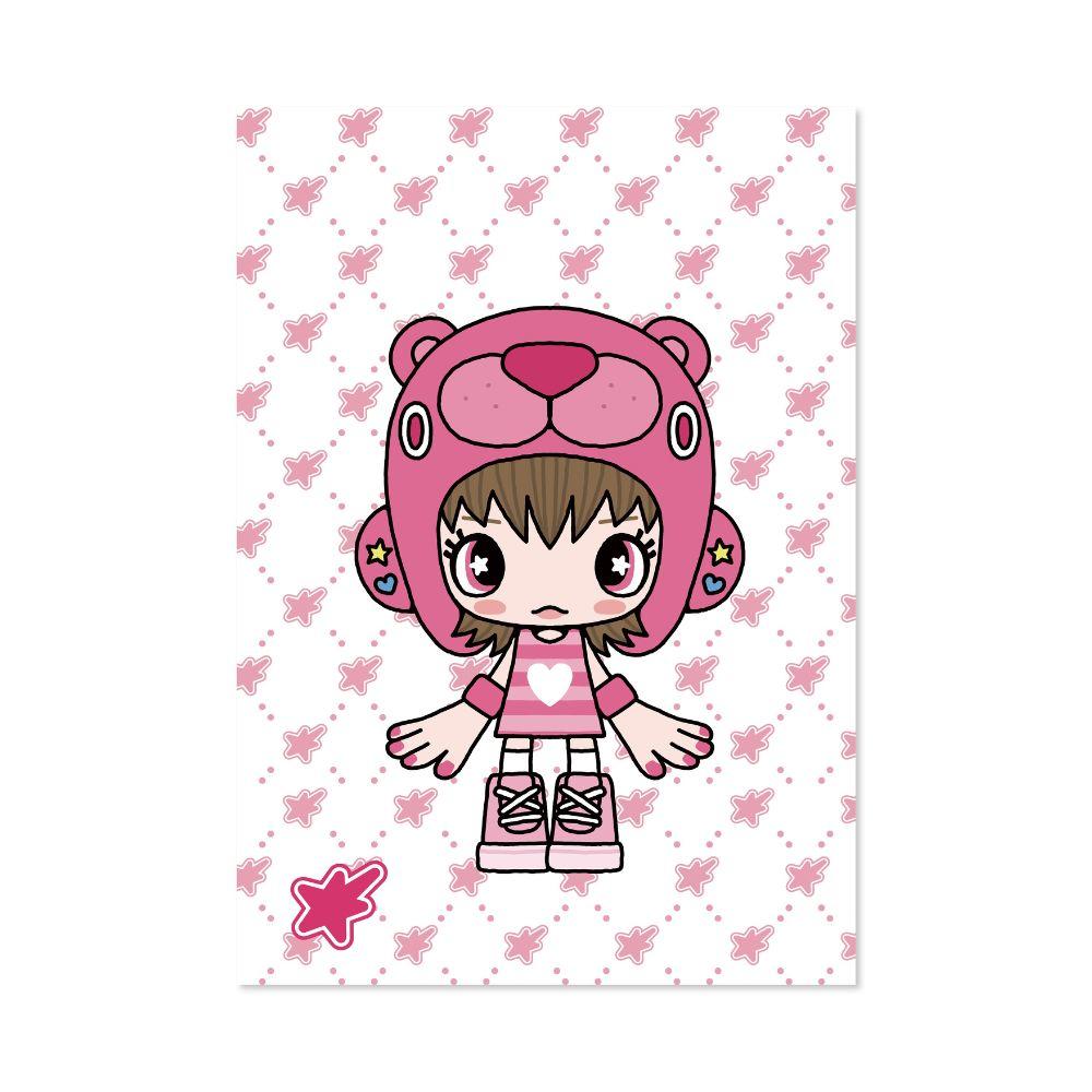 COMET GALS ISSUE 01 FALL&WINTER