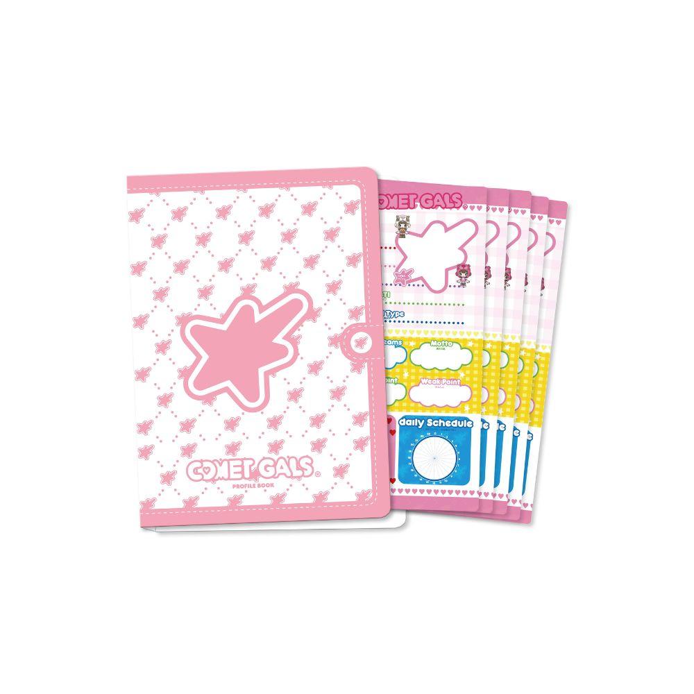 COMET GALS ISSUE 01 FALL&WINTER