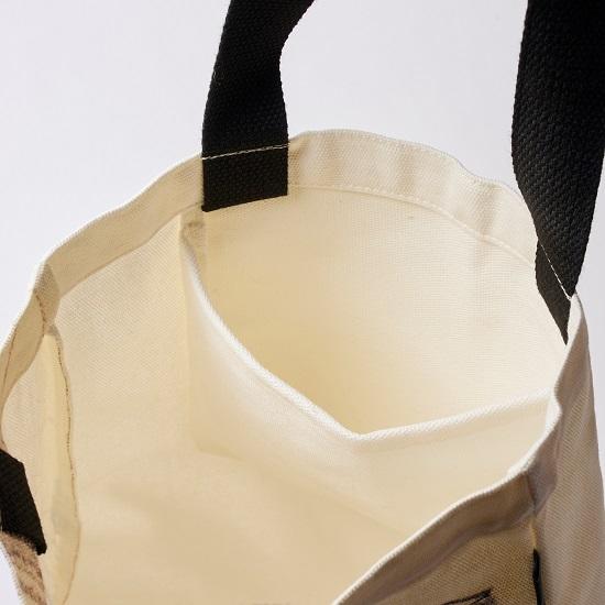 【黒山 Kathy Lam】Drunk Cat Bag