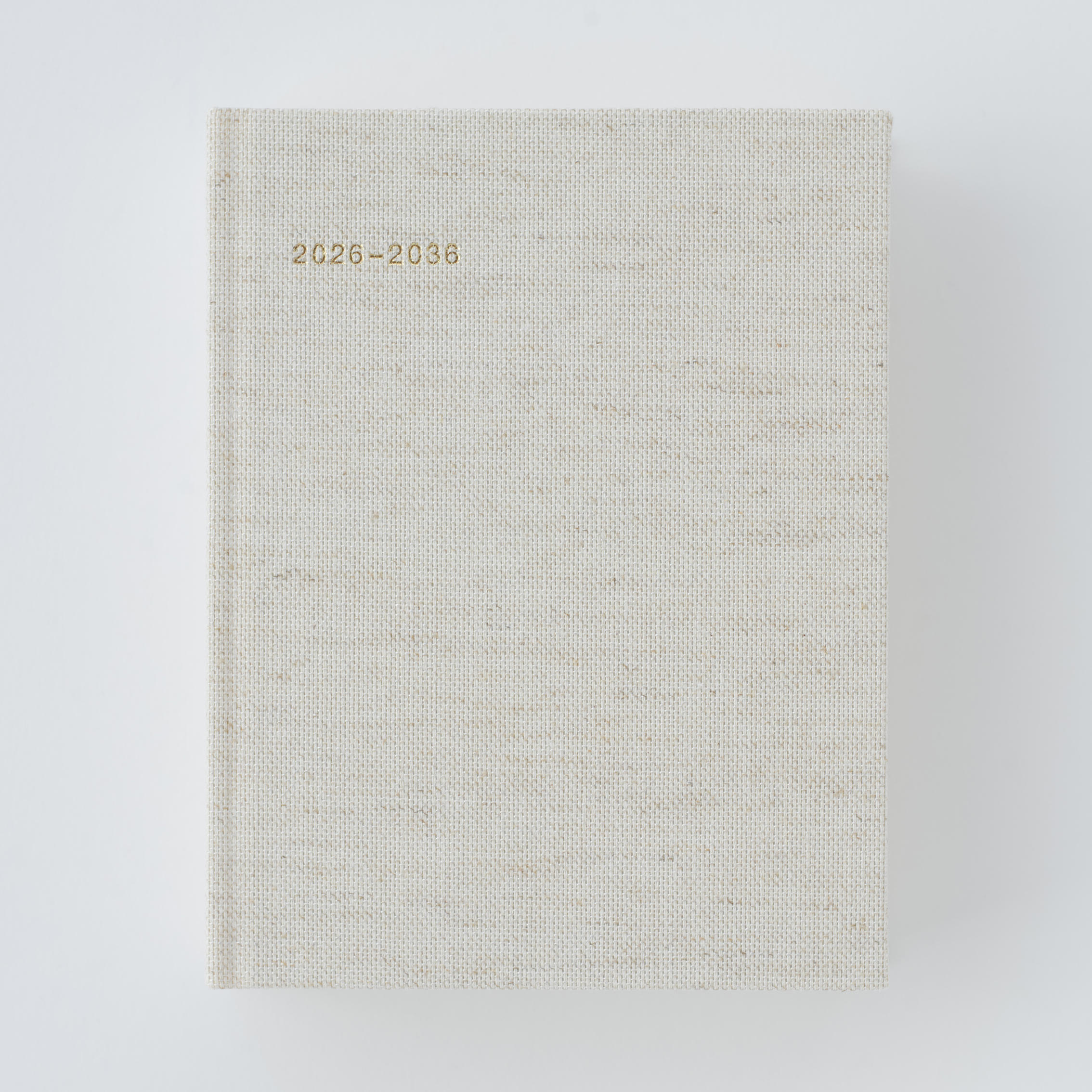 10年メモ 2026年度版 