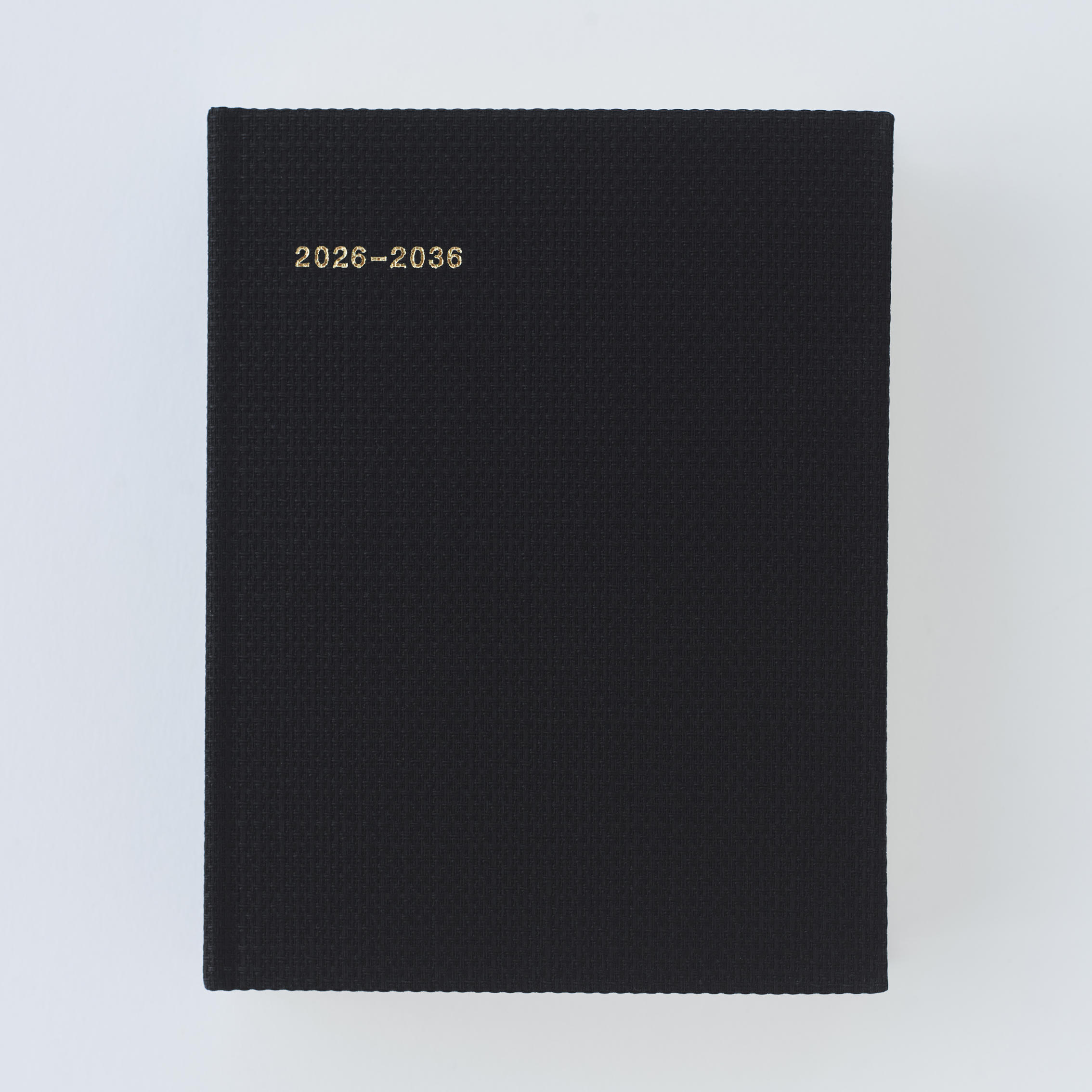 10年メモ 2026年度版 