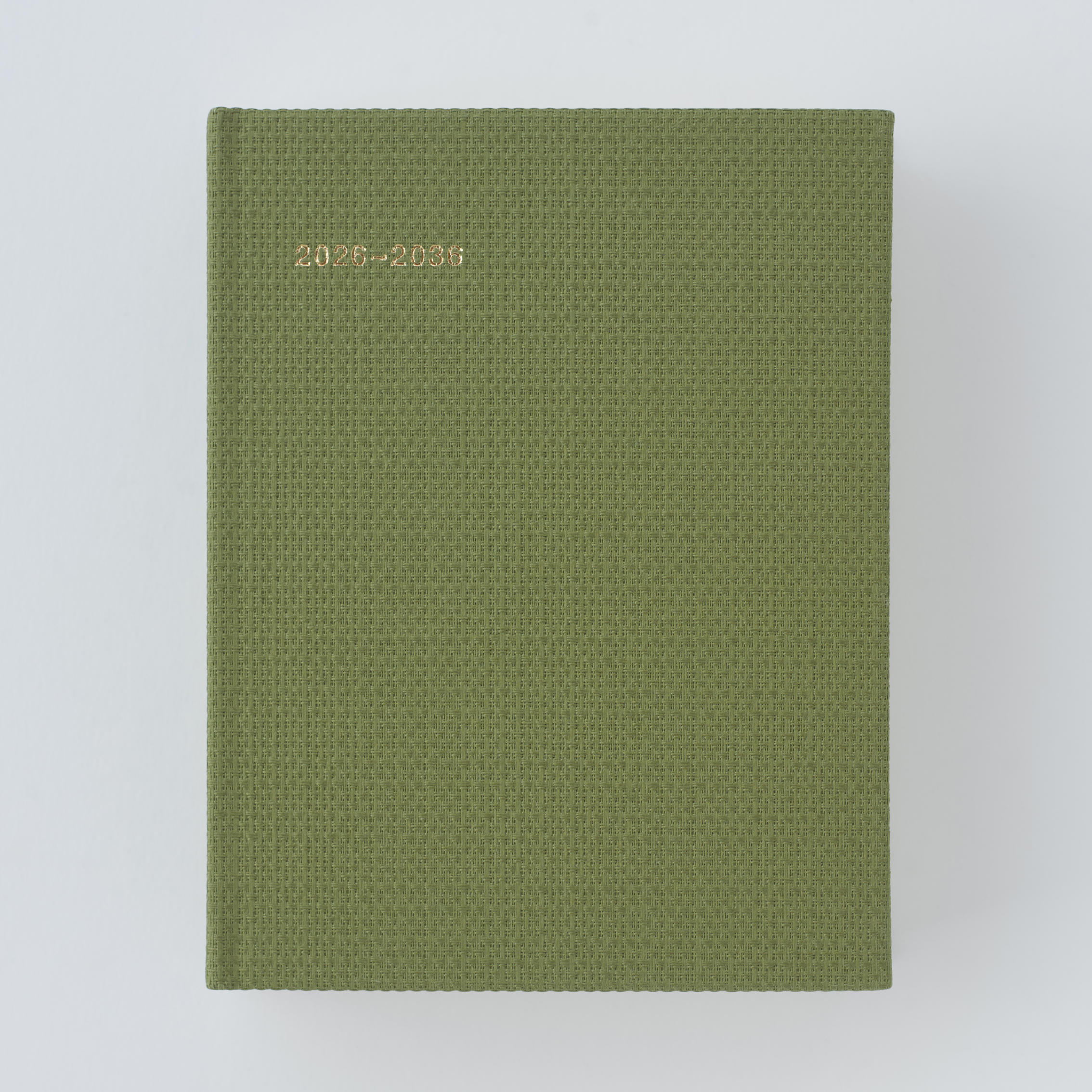 10年メモ 2026年度版 