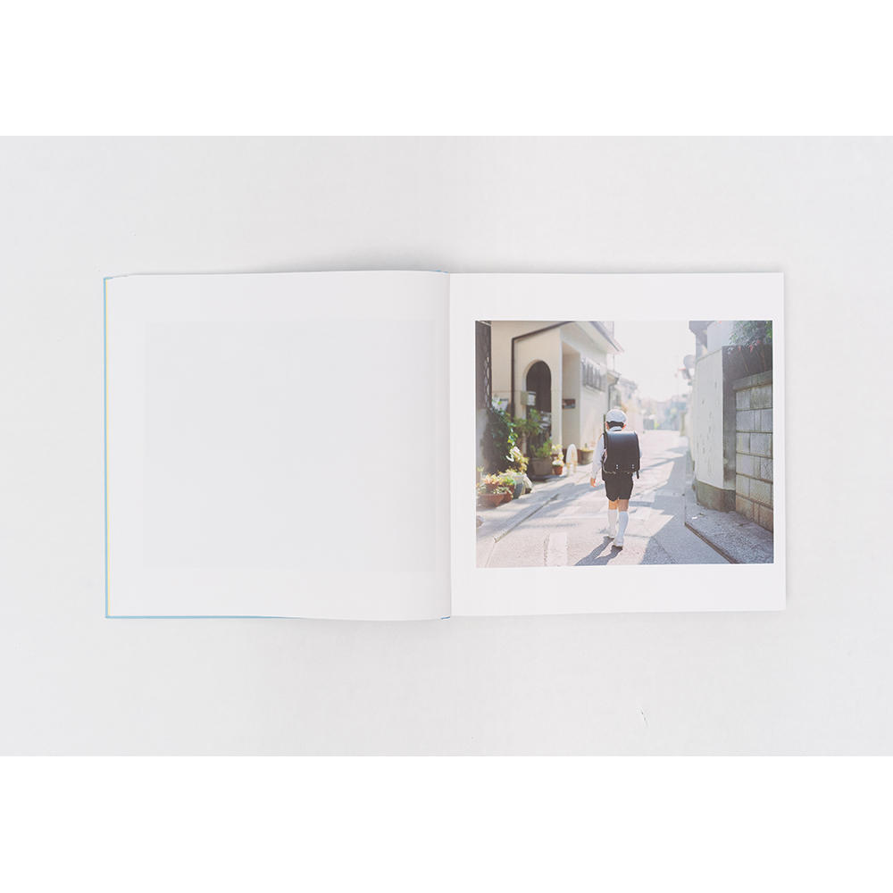 【予約：特製ポストカード付】濱田英明写真集　Haru and Mina  ※12月中旬頃配送予定