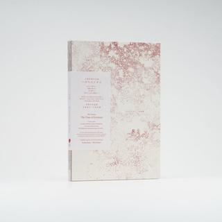 いのちのじかん　The Time of Existence